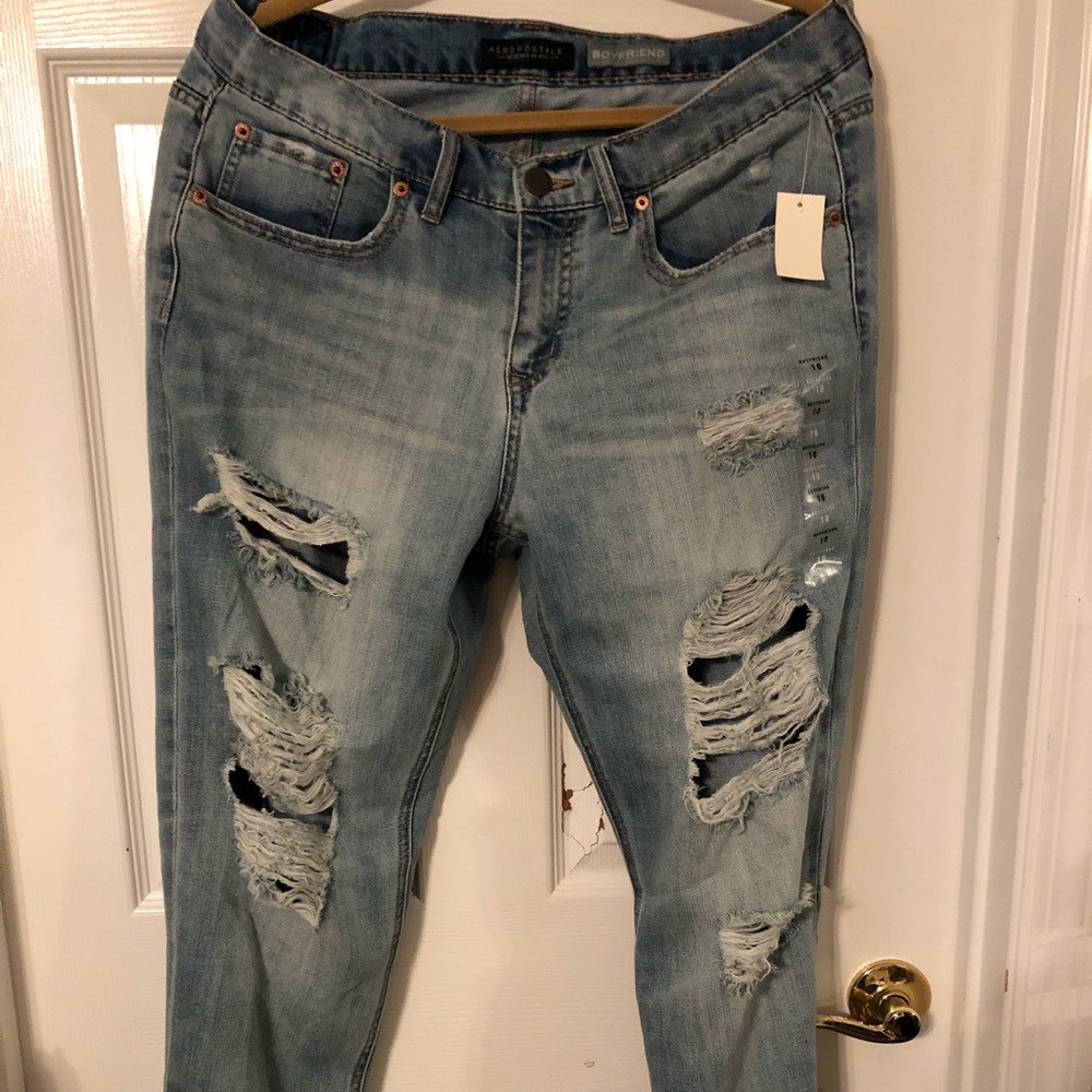 Aeropostale Jeans
